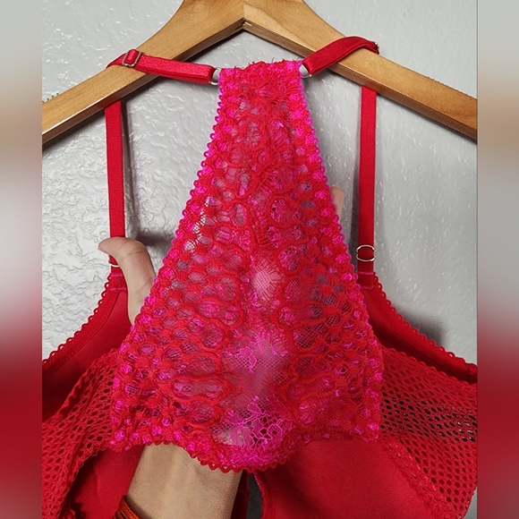 Victoria Secret Very Sexy Push Up Bralette - Picture 4 of 5